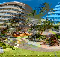 DoubleTree by Hilton Hotel Cairns - Accommodation Cairns