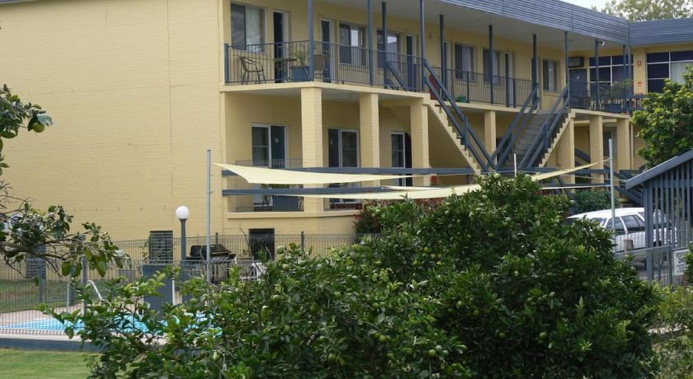 Kempsey NSW Accommodation Cairns