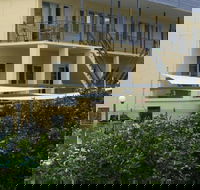 Park Drive Motel - Accommodation Cairns