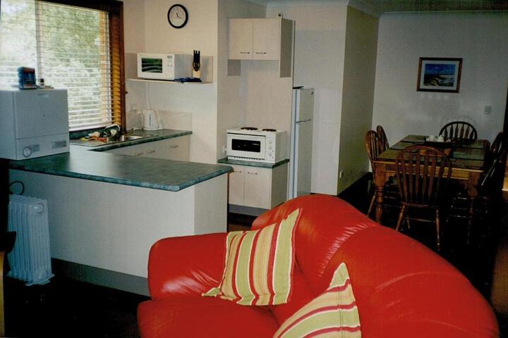 Sawtell NSW Accommodation Cairns