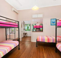 Dreamtime Travellers Rest Guest House - Accommodation Cairns