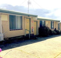 Augusta Escape Holiday Units - Accommodation Cairns