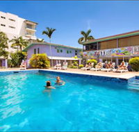Caravella Backpackers - Accommodation Cairns