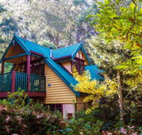 Arnica Views - Accommodation Cairns