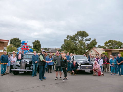 BIG4 Warrnambool Figtree Holiday Park - Accommodation Cairns 0