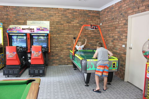 BIG4 Warrnambool Figtree Holiday Park - Accommodation Cairns 3