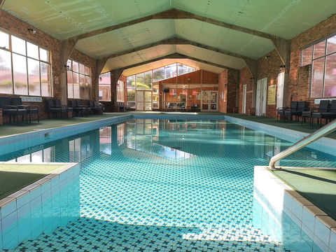 BIG4 Warrnambool Figtree Holiday Park - Accommodation Cairns 1