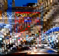 ibis budget Melbourne CBD - Accommodation Cairns