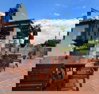 Santa Fe Apartments - Accommodation Cairns