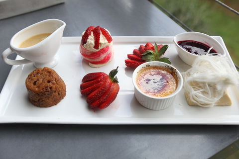 Belle's At Montville - Accommodation Cairns 4