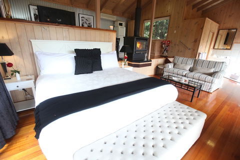 Belle's At Montville - Accommodation Cairns 5