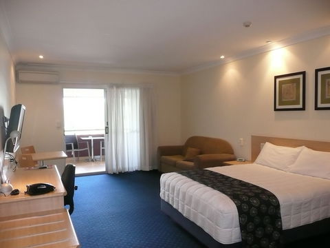 Lismore Bounty Motel - Accommodation Cairns 6