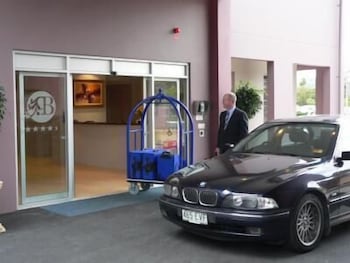 Lismore Bounty Motel - Accommodation Cairns 3