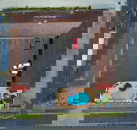 Casino Motor Inn - Accommodation Cairns