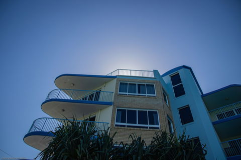 Tripcony Quays Apartments - Accommodation Cairns 1