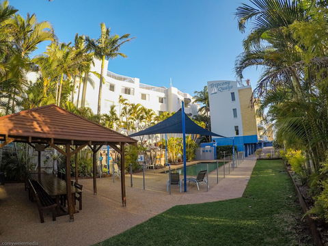 Tripcony Quays Apartments - Accommodation Cairns 0