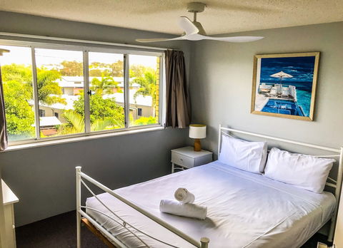 Tripcony Quays Apartments - Accommodation Cairns 5