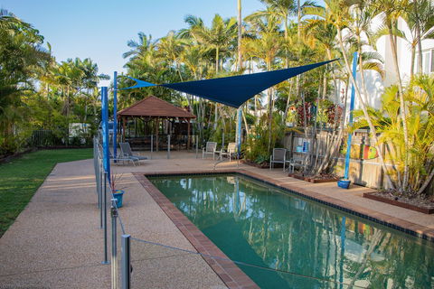 Tripcony Quays Apartments - Accommodation Cairns 4