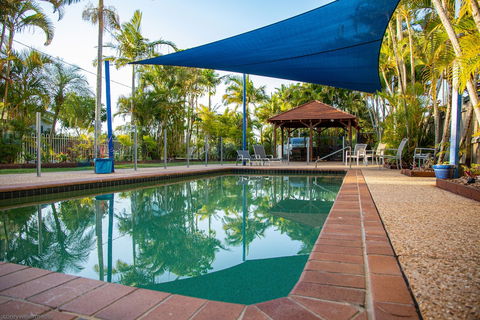 Tripcony Quays Apartments - Accommodation Cairns 3