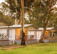 Discovery Parks  Clare - Accommodation Cairns