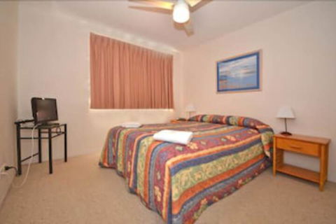 Lindomare Apartments - Accommodation Cairns 1