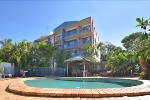 Lindomare Apartments - Accommodation Cairns 0