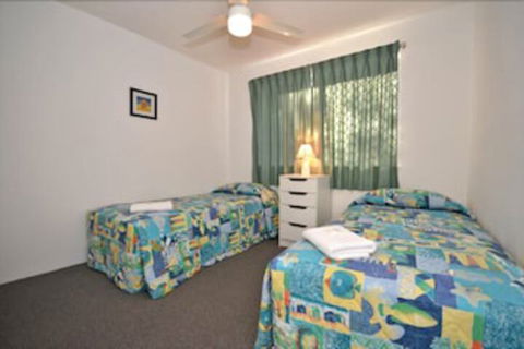 Lindomare Apartments - Accommodation Cairns 6