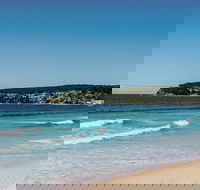 Stay at Hotel Steyne - Accommodation Cairns