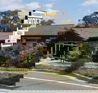 Rainbow Motel - Accommodation Cairns