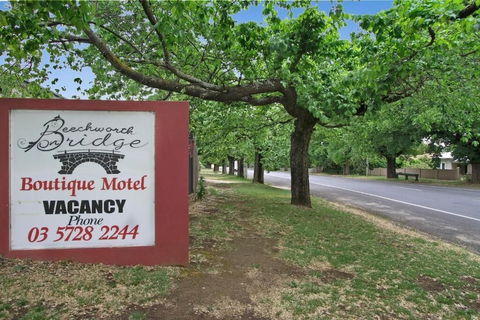 Beechworth On Bridge - Accommodation Cairns 2