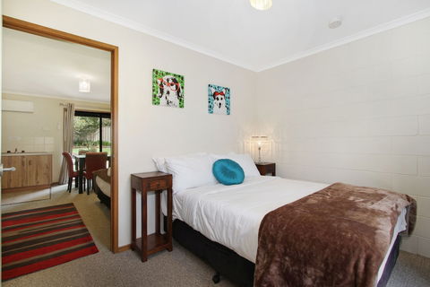 Beechworth On Bridge - Accommodation Cairns 4