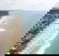 Surfers Horizons Resort - Accommodation Cairns