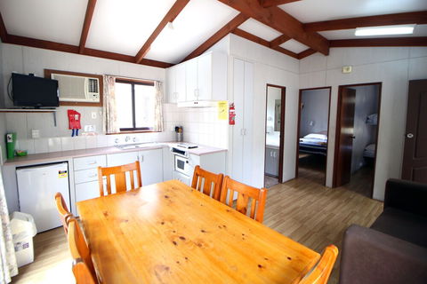 Adelaide's Brownhill Creek Tourist Park - Accommodation Cairns 5