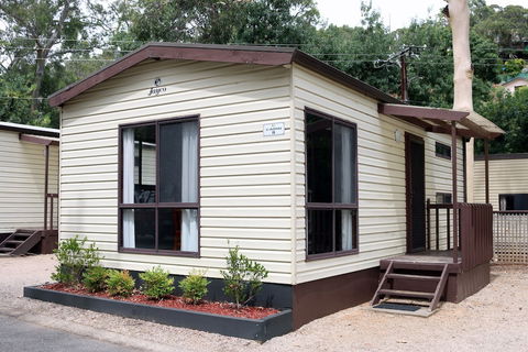 Adelaide's Brownhill Creek Tourist Park - Accommodation Cairns 4