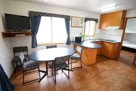 Adelaide's Brownhill Creek Tourist Park - Accommodation Cairns 6