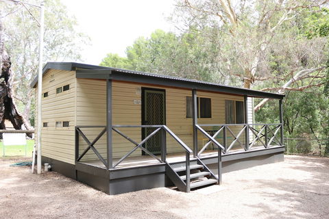 Adelaide's Brownhill Creek Tourist Park - Accommodation Cairns 3
