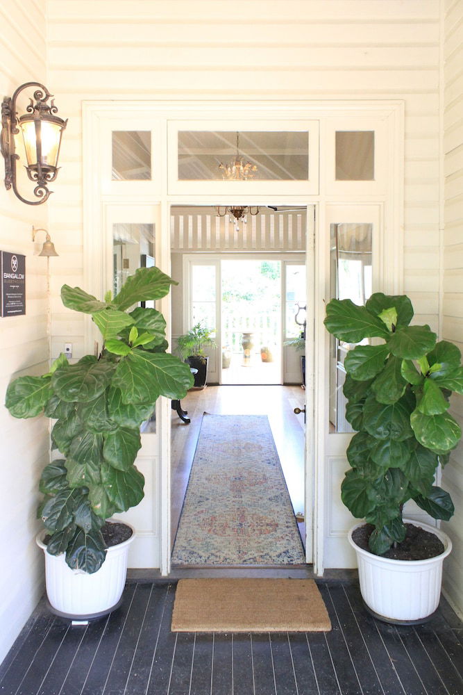 Bangalow NSW Accommodation Cairns