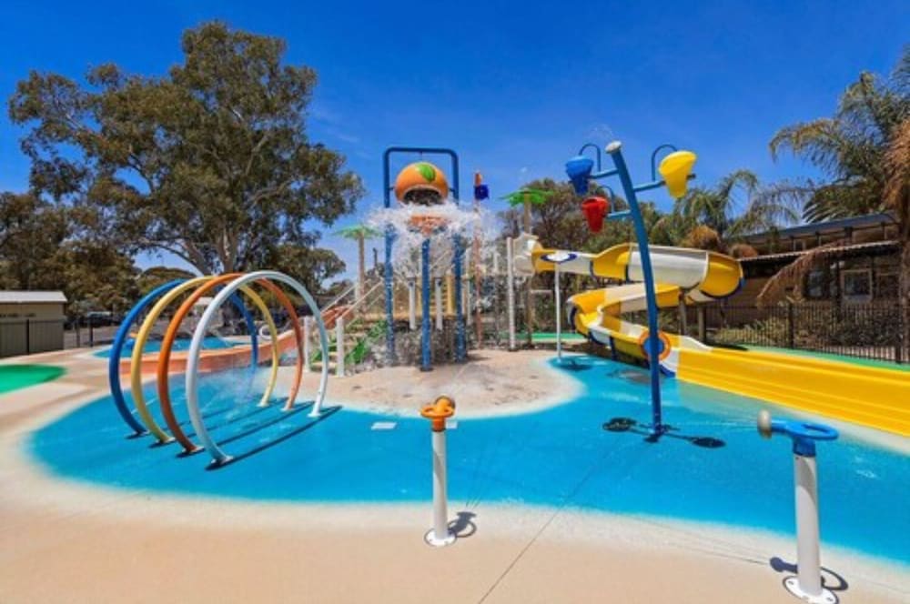  Accommodation Cairns