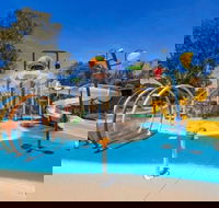Discovery Parks  Lake Bonney - Accommodation Cairns