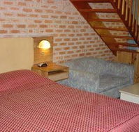 Pacific Motel - Accommodation Cairns