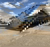 Silo Motor Inn - Accommodation Cairns