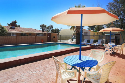 Discovery Parks - Kalgoorlie Goldfields - Accommodation Cairns 6