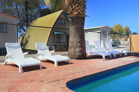 Discovery Parks - Kalgoorlie Goldfields - Accommodation Cairns 5