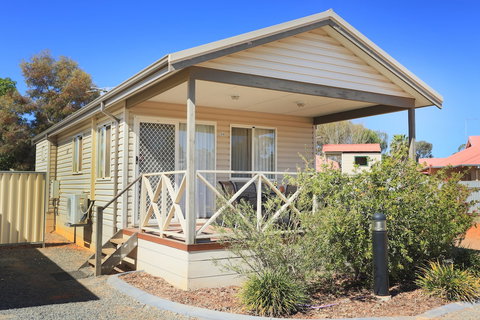 Discovery Parks - Kalgoorlie Goldfields - Accommodation Cairns 1