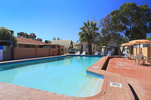 Discovery Parks - Kalgoorlie Goldfields - Accommodation Cairns 4