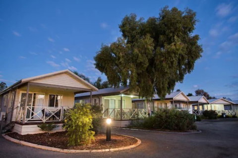 Discovery Parks - Kalgoorlie Goldfields - Accommodation Cairns 2