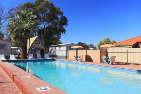 Discovery Parks - Kalgoorlie Goldfields - Accommodation Cairns 3