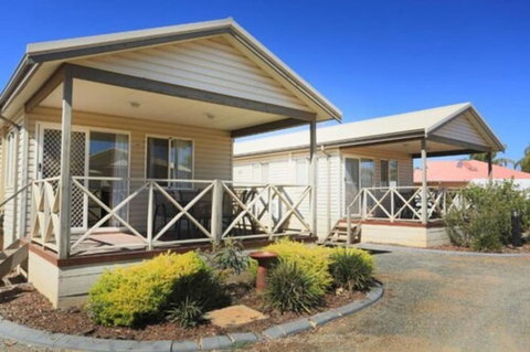 Discovery Parks - Kalgoorlie Goldfields - Accommodation Cairns 0