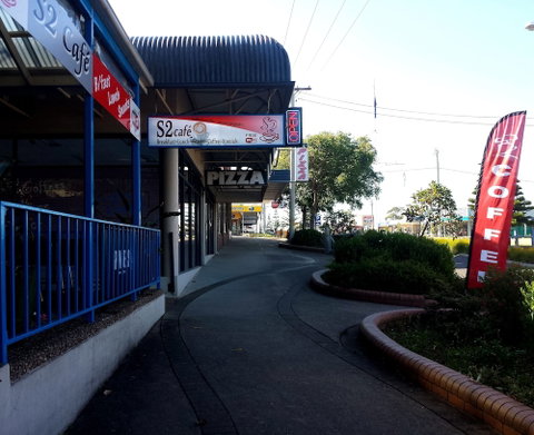 Halfway Motel, Eden - Accommodation Cairns 1