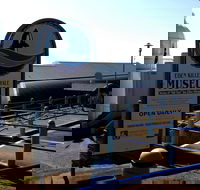 Halfway Motel Eden - Accommodation Cairns